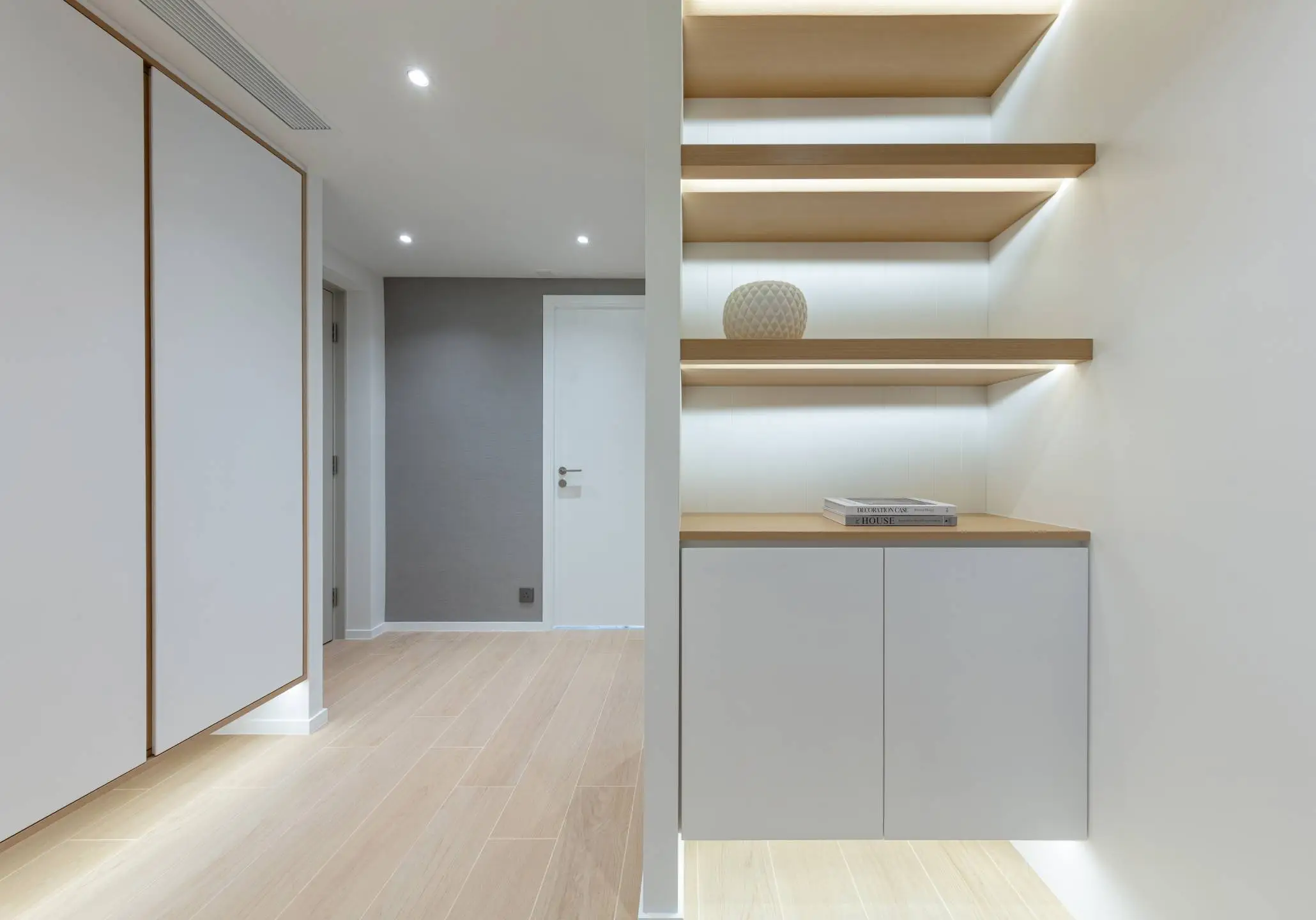 Pokfulam Gardens | Interior design showcase